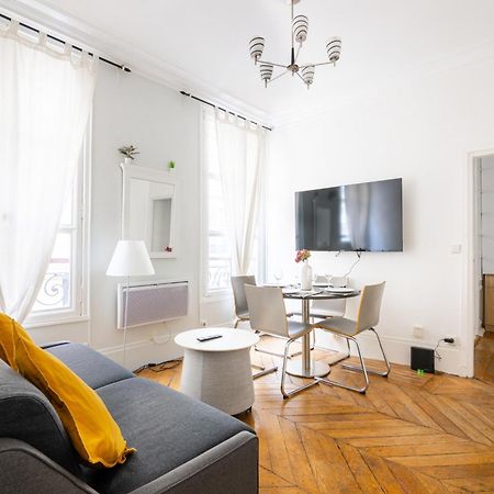 Appartement Quartier Musee Du Louvre Free Netflix パリ エクステリア 写真