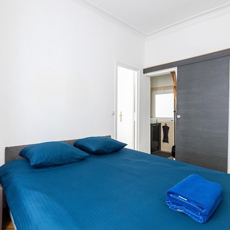 Appartement Quartier Musee Du Louvre Free Netflix パリ エクステリア 写真