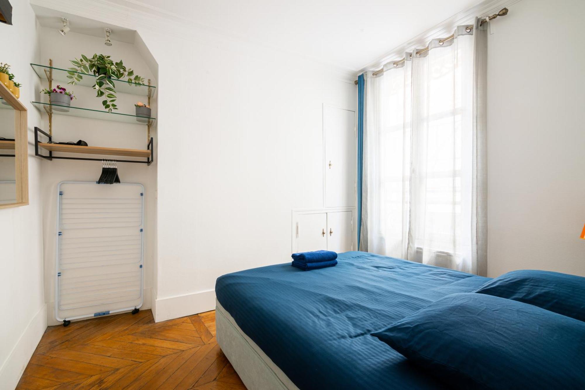 Appartement Quartier Musee Du Louvre Free Netflix パリ エクステリア 写真