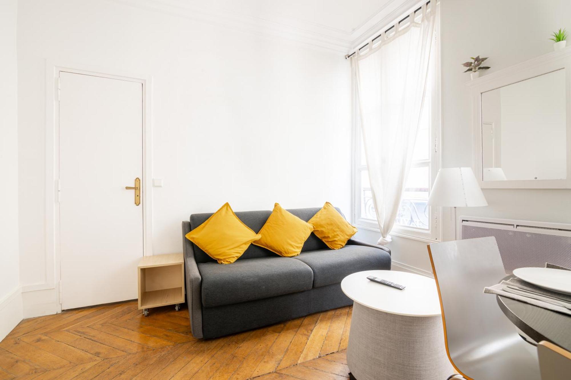 Appartement Quartier Musee Du Louvre Free Netflix パリ エクステリア 写真
