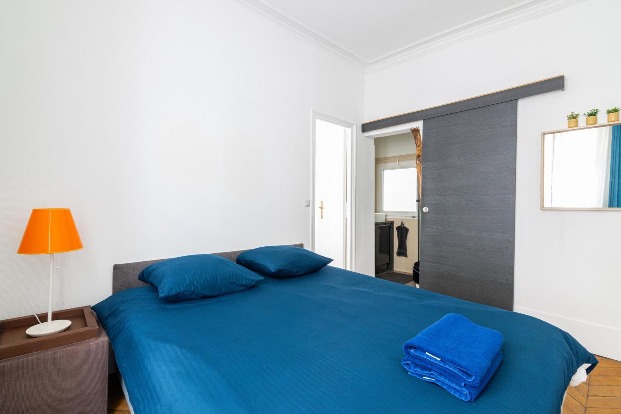 Appartement Quartier Musee Du Louvre Free Netflix パリ エクステリア 写真