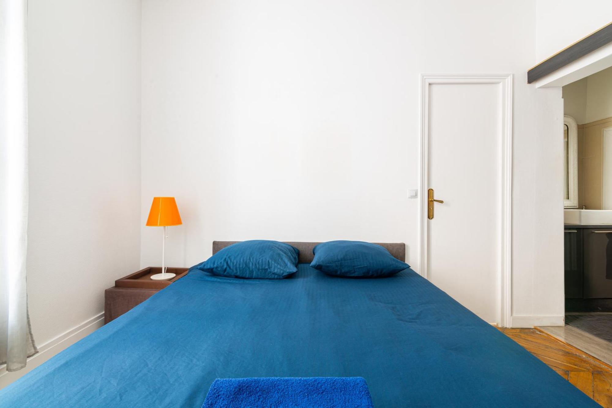 Appartement Quartier Musee Du Louvre Free Netflix パリ エクステリア 写真